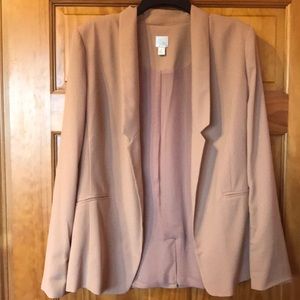 Lauren Conrad blazer